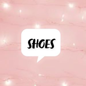 category : shoes